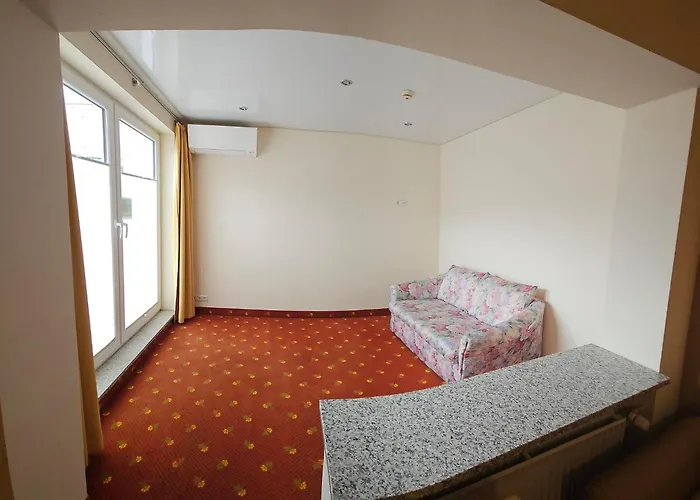 Hotel Altes Weinhaus
