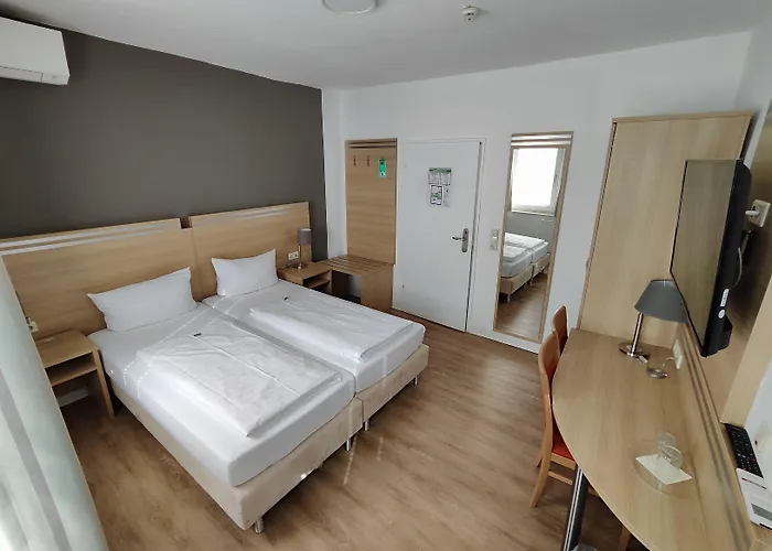 Hotel Altes Weinhaus