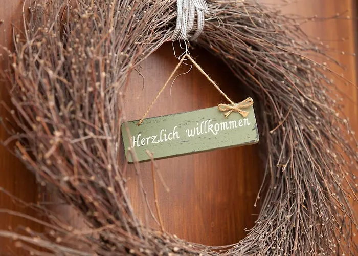 Netts Landhaus